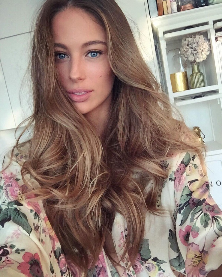 Mathilde Gøhler Jensen Mathilde Gøhler Jensen