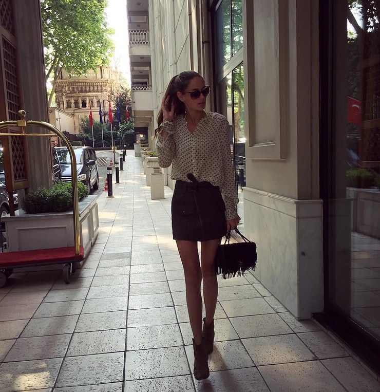Mathilde Gøhler Jensen Mathilde Gøhler Jensen