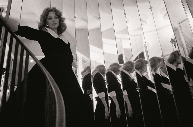 Suzy Parker Suzy Parker