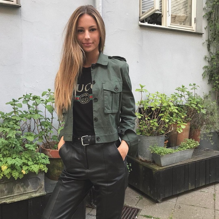 Mathilde Gøhler Jensen Mathilde Gøhler Jensen