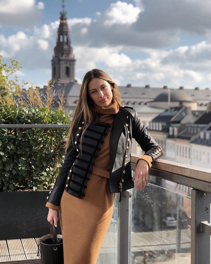 Mathilde Gøhler Jensen Mathilde Gøhler Jensen
