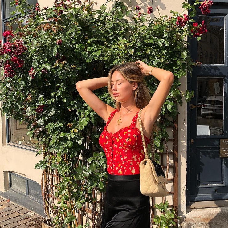 Mathilde Gøhler Jensen Mathilde Gøhler Jensen