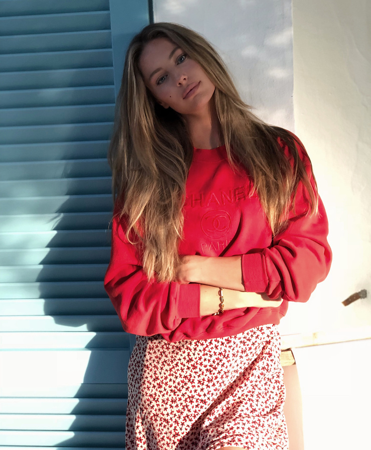 Mathilde Gøhler Jensen Mathilde Gøhler Jensen