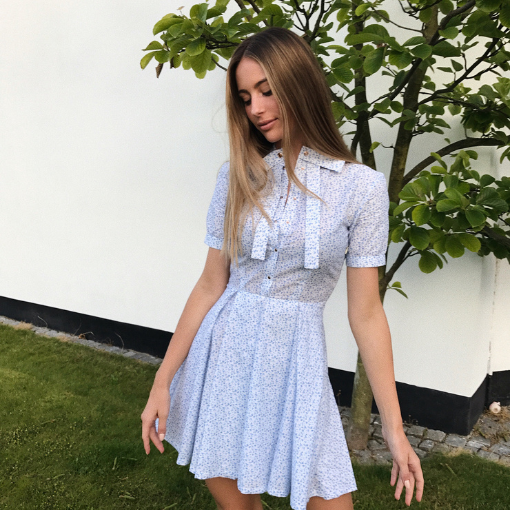 Mathilde Gøhler Jensen Mathilde Gøhler Jensen