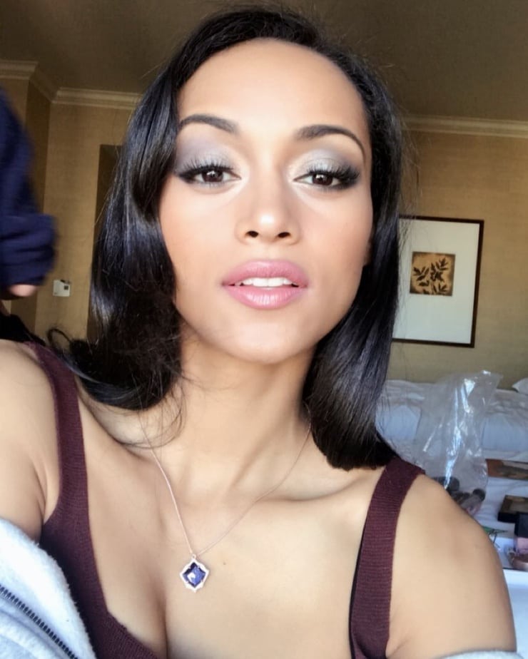 Kara McCullough