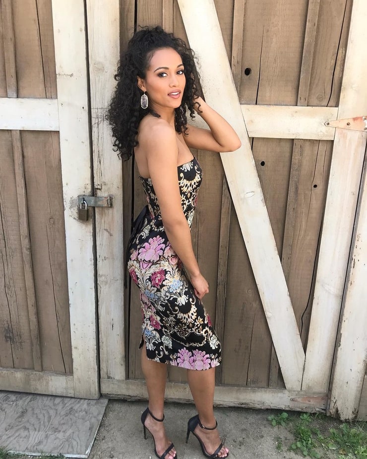 Kara McCullough