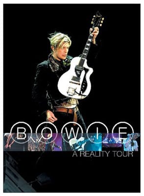 David Bowie: A Reality Tour