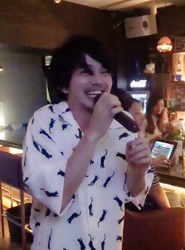 Kento Hayashi