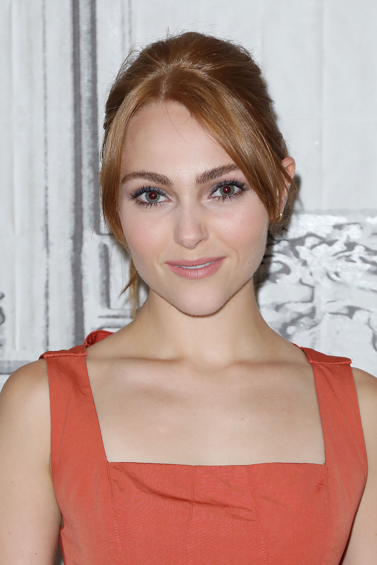 AnnaSophia Robb AnnaSophia Robb