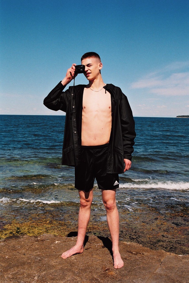 Hero Fiennes-Tiffin