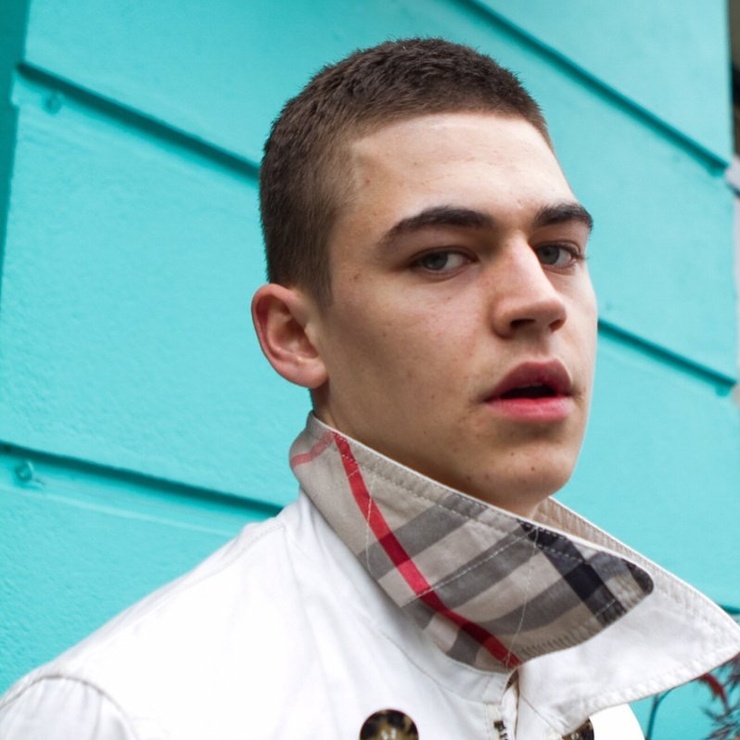 Hero Fiennes-Tiffin