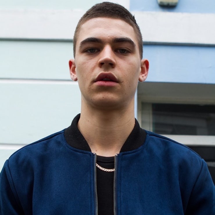 Hero Fiennes-Tiffin
