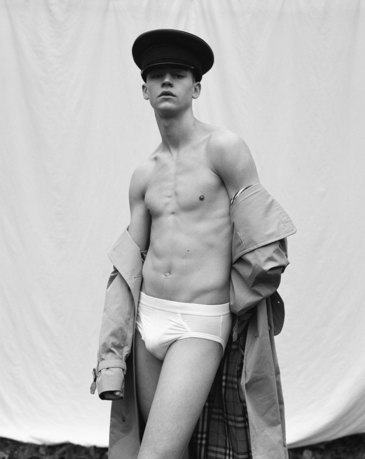 Hero Fiennes-Tiffin