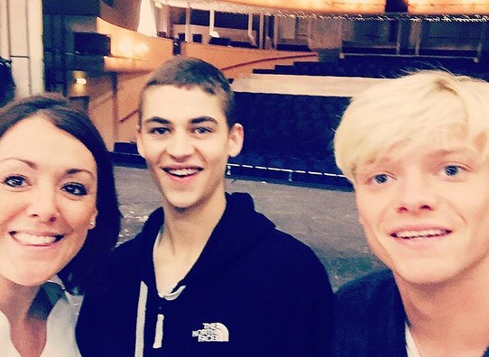 Hero Fiennes-Tiffin