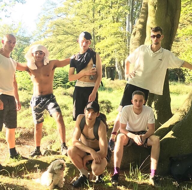 Hero Fiennes-Tiffin