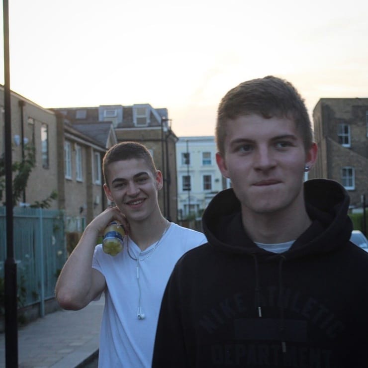 Hero Fiennes-Tiffin