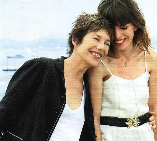Lou Doillon