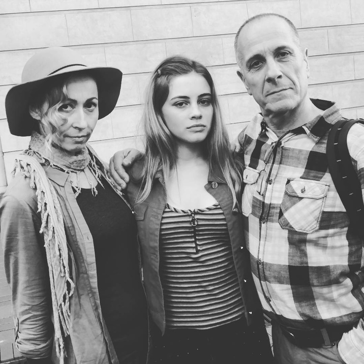 Josephine Langford image