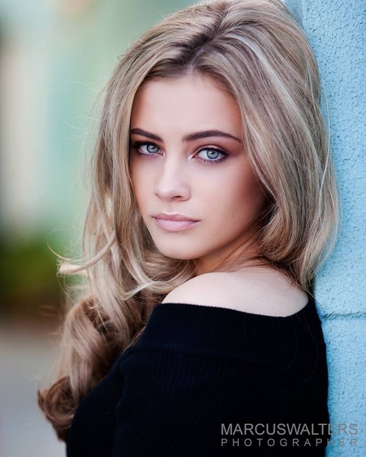 Josephine Langford