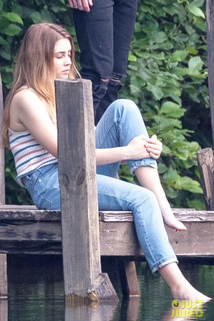 Josephine Langford