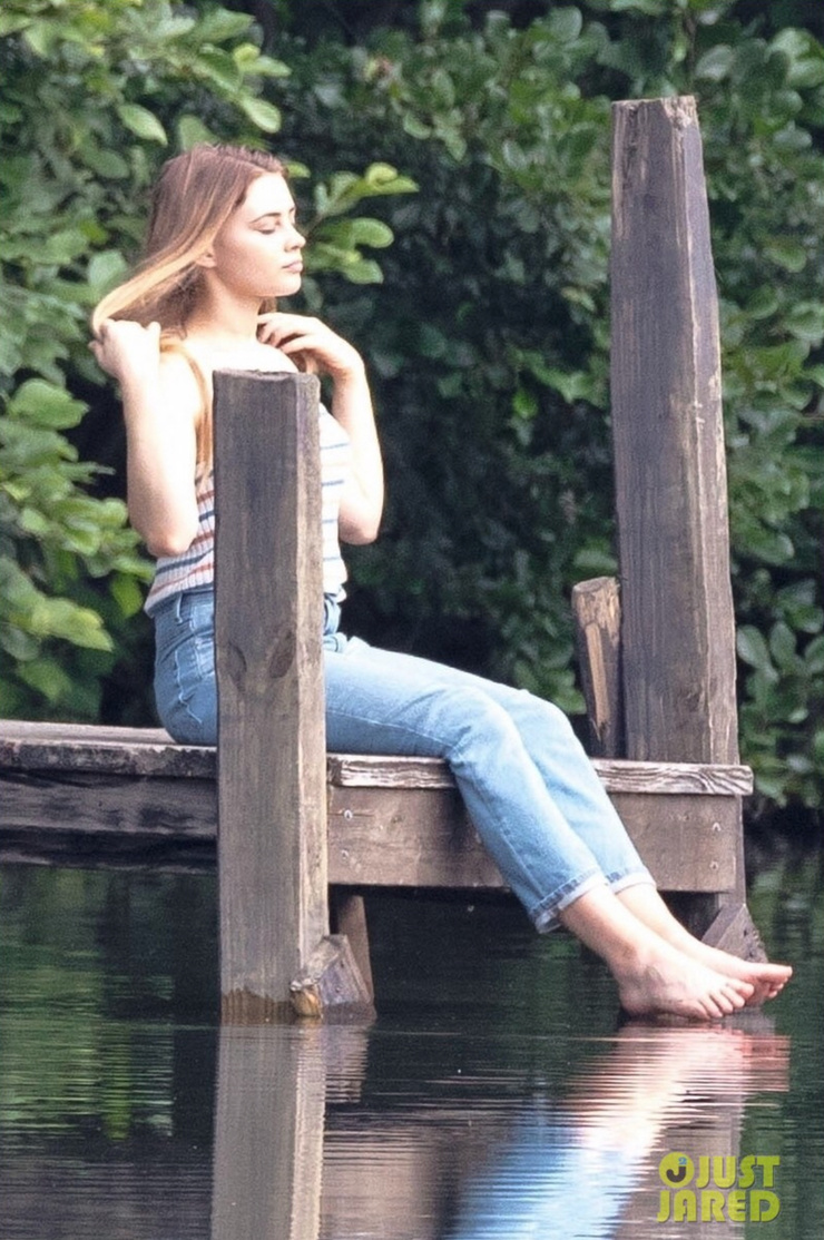 Josephine Langford Josephine Langford