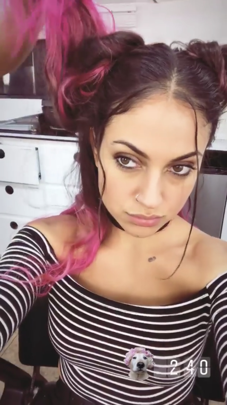 Picture of Inanna Sarkis