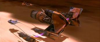 Star Wars: Episode I - The Phantom Menace