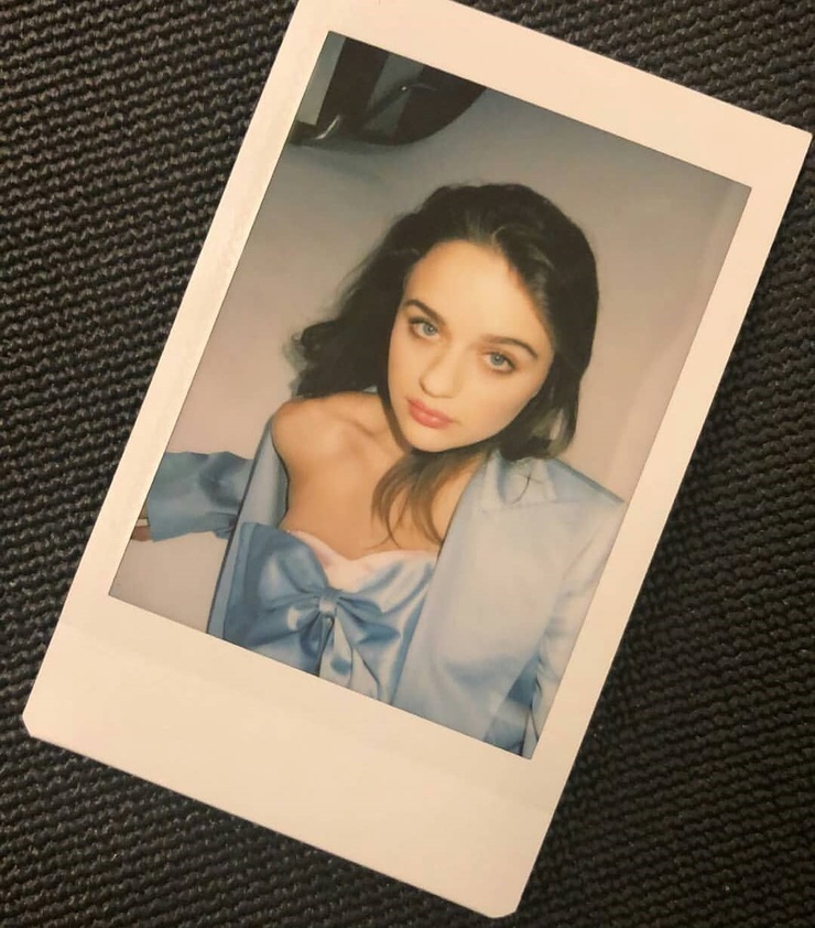 Joey King