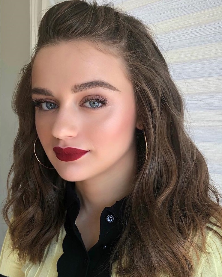 Joey King