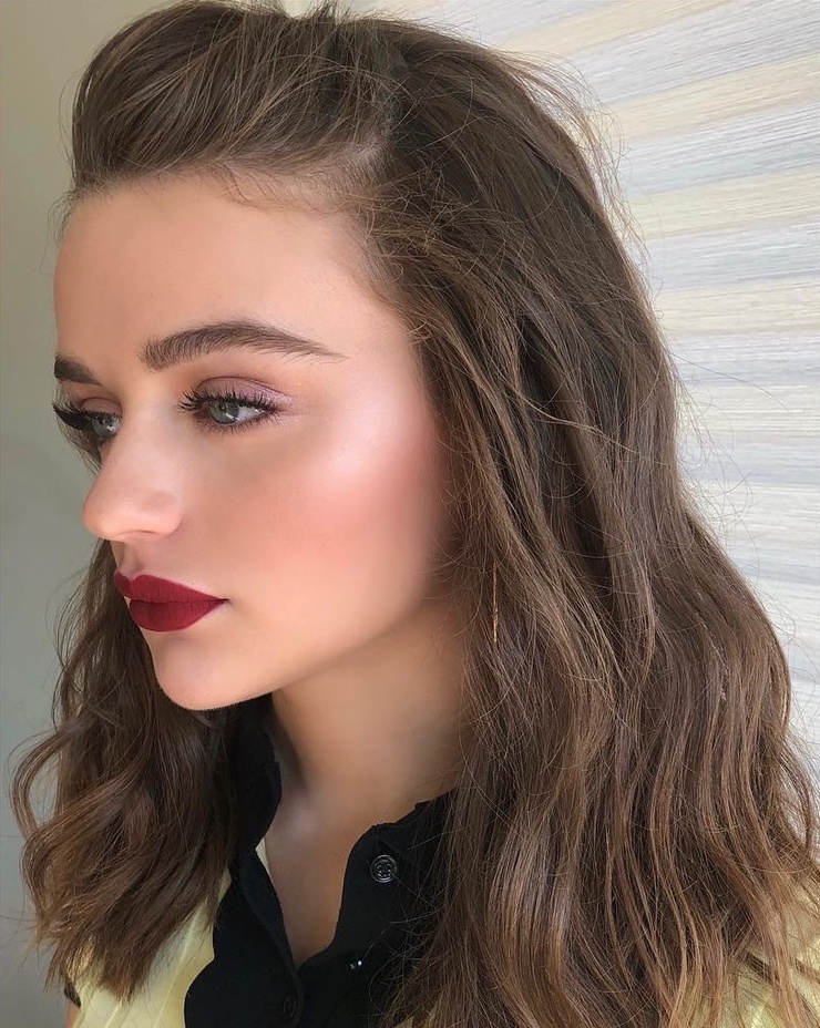Joey King