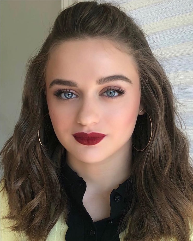 Joey King