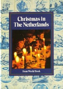 Christmas in the Netherlands