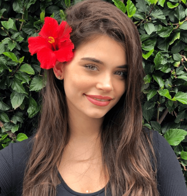Eva De Dominici Eva De Dominici