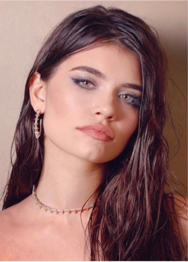 Eva De Dominici Eva De Dominici