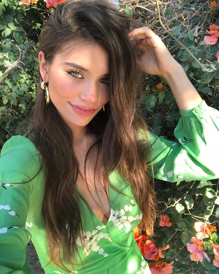 Eva De Dominici Eva De Dominici