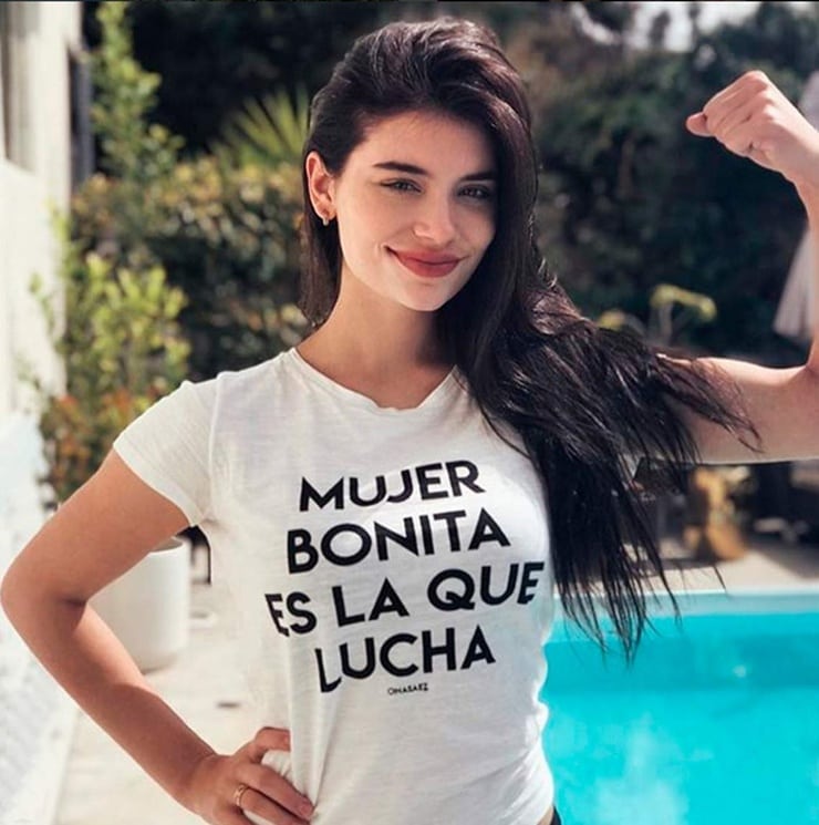 Eva De Dominici Eva De Dominici