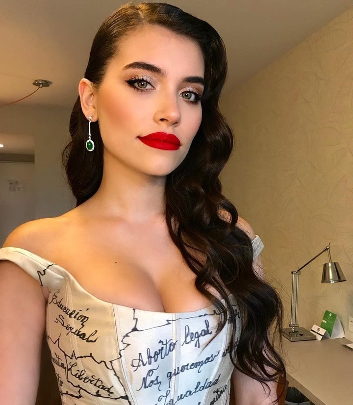 Eva De Dominici