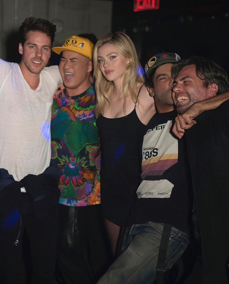 Nicola Peltz Nicola Peltz