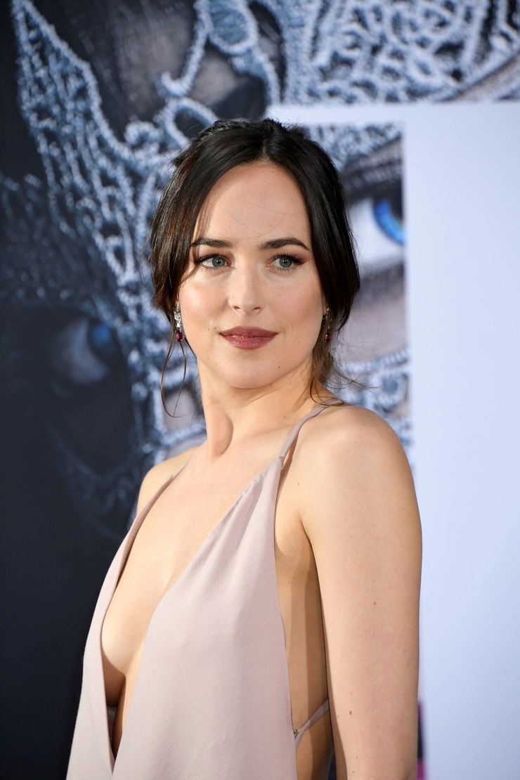 Dakota Johnson Dakota Johnson
