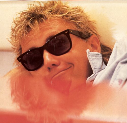 Roger Taylor