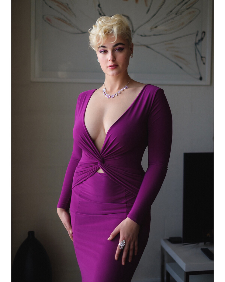 Stefania Ferrario