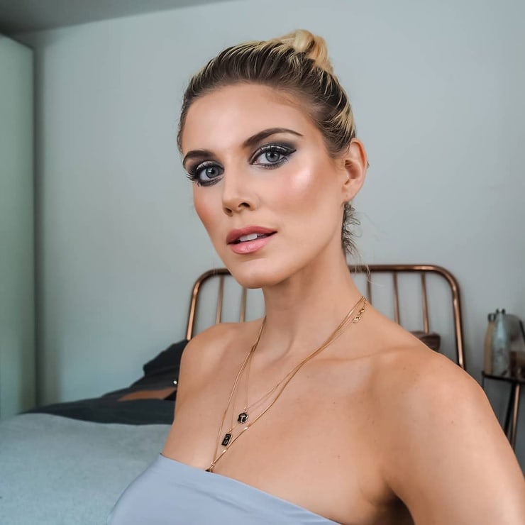 Ashley James Ashley James