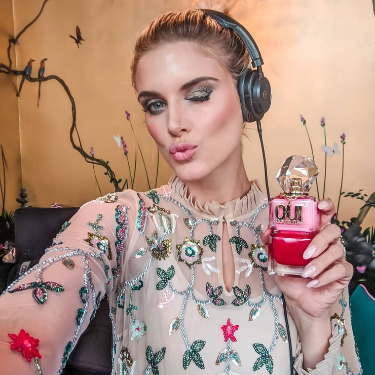 Ashley James