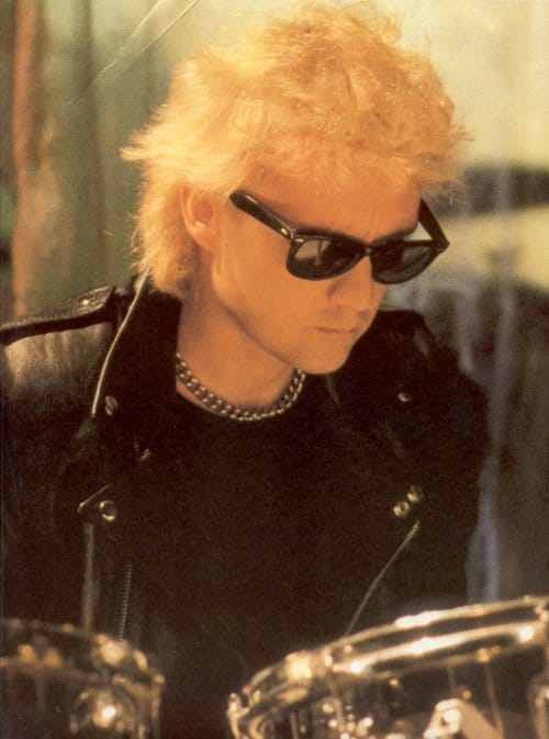 Roger Taylor