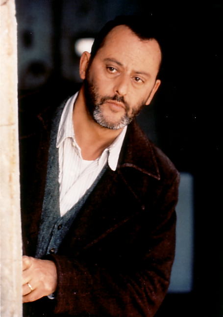 Jean Reno