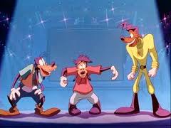A Goofy Movie