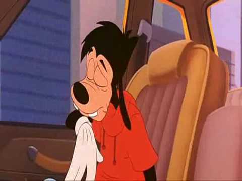 A Goofy Movie