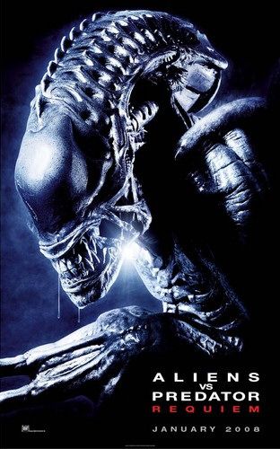 AVP: Aliens vs. Predator - Requiem