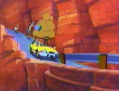 A Goofy Movie