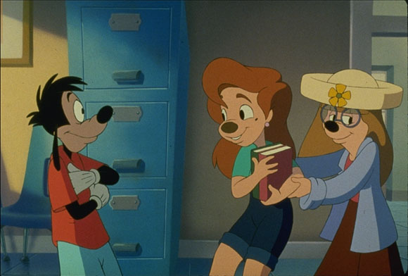 A Goofy Movie